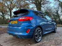 USED 2019 69 FORD FIESTA 1.5 ST-3 3d 198 BHP ZERO DEPOSIT FINANCE AVAILABLE