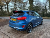 USED 2019 69 FORD FIESTA 1.5 ST-3 3d 198 BHP ZERO DEPOSIT FINANCE AVAILABLE