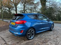 USED 2019 69 FORD FIESTA 1.5 ST-3 3d 198 BHP ZERO DEPOSIT FINANCE AVAILABLE