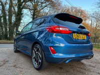 USED 2019 69 FORD FIESTA 1.5 ST-3 3d 198 BHP ZERO DEPOSIT FINANCE AVAILABLE