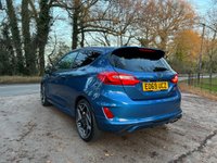 USED 2019 69 FORD FIESTA 1.5 ST-3 3d 198 BHP ZERO DEPOSIT FINANCE AVAILABLE