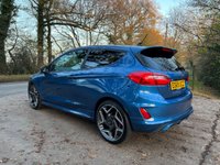 USED 2019 69 FORD FIESTA 1.5 ST-3 3d 198 BHP ZERO DEPOSIT FINANCE AVAILABLE