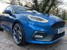USED 2019 69 FORD FIESTA 1.5 ST-3 3d 198 BHP ZERO DEPOSIT FINANCE AVAILABLE
