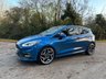 USED 2019 69 FORD FIESTA 1.5 ST-3 3d 198 BHP ZERO DEPOSIT FINANCE AVAILABLE