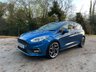 USED 2019 69 FORD FIESTA 1.5 ST-3 3d 198 BHP ZERO DEPOSIT FINANCE AVAILABLE