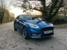 USED 2019 69 FORD FIESTA 1.5 ST-3 3d 198 BHP ZERO DEPOSIT FINANCE AVAILABLE