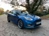 USED 2019 69 FORD FIESTA 1.5 ST-3 3d 198 BHP ZERO DEPOSIT FINANCE AVAILABLE