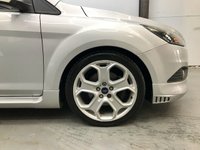 USED 2009 09 FORD FOCUS 1.8 ZETEC S TDCI 5d 114 BHP 1 Owner From New, Immaculate