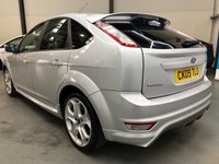 USED 2009 09 FORD FOCUS 1.8 ZETEC S TDCI 5d 114 BHP 1 Owner From New, Immaculate