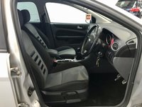 USED 2009 09 FORD FOCUS 1.8 ZETEC S TDCI 5d 114 BHP 1 Owner From New, Immaculate