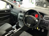 USED 2009 09 FORD FOCUS 1.8 ZETEC S TDCI 5d 114 BHP 1 Owner From New, Immaculate