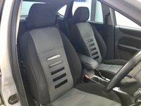 USED 2009 09 FORD FOCUS 1.8 ZETEC S TDCI 5d 114 BHP 1 Owner From New, Immaculate