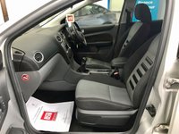 USED 2009 09 FORD FOCUS 1.8 ZETEC S TDCI 5d 114 BHP 1 Owner From New, Immaculate