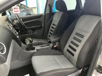 USED 2009 09 FORD FOCUS 1.8 ZETEC S TDCI 5d 114 BHP 1 Owner From New, Immaculate