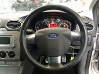 USED 2009 09 FORD FOCUS 1.8 ZETEC S TDCI 5d 114 BHP 1 Owner From New, Immaculate