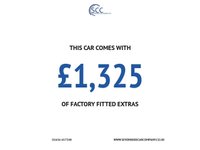 USED 2009 09 FORD FOCUS 1.8 ZETEC S TDCI 5d 114 BHP 1 Owner From New, Immaculate