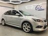 USED 2009 09 FORD FOCUS 1.8 ZETEC S TDCI 5d 114 BHP 1 Owner From New, Immaculate