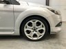 USED 2009 09 FORD FOCUS 1.8 ZETEC S TDCI 5d 114 BHP 1 Owner From New, Immaculate
