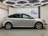 USED 2009 09 FORD FOCUS 1.8 ZETEC S TDCI 5d 114 BHP 1 Owner From New, Immaculate