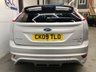 USED 2009 09 FORD FOCUS 1.8 ZETEC S TDCI 5d 114 BHP 1 Owner From New, Immaculate