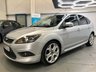 USED 2009 09 FORD FOCUS 1.8 ZETEC S TDCI 5d 114 BHP 1 Owner From New, Immaculate