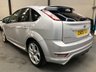 USED 2009 09 FORD FOCUS 1.8 ZETEC S TDCI 5d 114 BHP 1 Owner From New, Immaculate