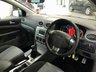 USED 2009 09 FORD FOCUS 1.8 ZETEC S TDCI 5d 114 BHP 1 Owner From New, Immaculate