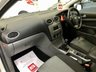 USED 2009 09 FORD FOCUS 1.8 ZETEC S TDCI 5d 114 BHP 1 Owner From New, Immaculate