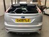 USED 2009 09 FORD FOCUS 1.8 ZETEC S TDCI 5d 114 BHP 1 Owner From New, Immaculate