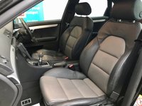 USED 2007 57 AUDI A4 2.0 T QUATTRO S LINE SPECIAL EDITION 4d 217 BHP Quattro, Over 6k Extras!