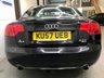 USED 2007 57 AUDI A4 2.0 T QUATTRO S LINE SPECIAL EDITION 4d 217 BHP Quattro, Over 6k Extras!