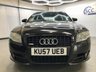 USED 2007 57 AUDI A4 2.0 T QUATTRO S LINE SPECIAL EDITION 4d 217 BHP Quattro, Over 6k Extras!