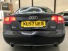 USED 2007 57 AUDI A4 2.0 T QUATTRO S LINE SPECIAL EDITION 4d 217 BHP Quattro, Over 6k Extras!