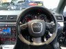 USED 2007 57 AUDI A4 2.0 T QUATTRO S LINE SPECIAL EDITION 4d 217 BHP Quattro, Over 6k Extras!