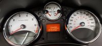 USED 2010 10 PEUGEOT 207 1.6 CC ALLURE 2d 120 BHP Extended Leather interior