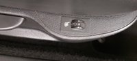 USED 2010 10 PEUGEOT 207 1.6 CC ALLURE 2d 120 BHP Extended Leather interior