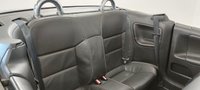 USED 2010 10 PEUGEOT 207 1.6 CC ALLURE 2d 120 BHP Extended Leather interior