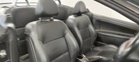 USED 2010 10 PEUGEOT 207 1.6 CC ALLURE 2d 120 BHP Extended Leather interior