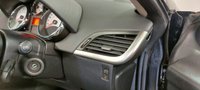 USED 2010 10 PEUGEOT 207 1.6 CC ALLURE 2d 120 BHP Extended Leather interior