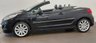 USED 2010 10 PEUGEOT 207 1.6 CC ALLURE 2d 120 BHP Extended Leather interior