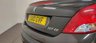 USED 2010 10 PEUGEOT 207 1.6 CC ALLURE 2d 120 BHP Extended Leather interior