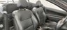 USED 2010 10 PEUGEOT 207 1.6 CC ALLURE 2d 120 BHP Extended Leather interior