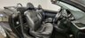 USED 2010 10 PEUGEOT 207 1.6 CC ALLURE 2d 120 BHP Extended Leather interior