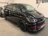 USED 2017 17 VOLKSWAGEN TRANSPORTER SHUTTLE 2.0 T32 TDI SHUTTLE SE BMT 5d 148 BHP 