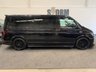 USED 2017 17 VOLKSWAGEN TRANSPORTER SHUTTLE 2.0 T32 TDI SHUTTLE SE BMT 5d 148 BHP 