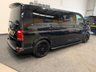 USED 2017 17 VOLKSWAGEN TRANSPORTER SHUTTLE 2.0 T32 TDI SHUTTLE SE BMT 5d 148 BHP 