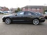 USED 2017 67 AUDI A8 3.0 TDI QUATTRO SPORT 4d 258 BHP 