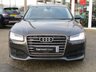 USED 2017 67 AUDI A8 3.0 TDI QUATTRO SPORT 4d 258 BHP 