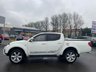 USED 2013 13 MITSUBISHI L200 2.5 DI-D 4X4 BARBARIAN LB DCB 175 BHP CHROME BARS -NO VAT- DIESEL - LONG MOT-DRIVE AWAY TODAY-SIDE STEPS-NO VAT - FINANCE AVAILABLE !!