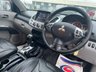 USED 2013 13 MITSUBISHI L200 2.5 DI-D 4X4 BARBARIAN LB DCB 175 BHP CHROME BARS -NO VAT- DIESEL - LONG MOT-DRIVE AWAY TODAY-SIDE STEPS-NO VAT - FINANCE AVAILABLE !!